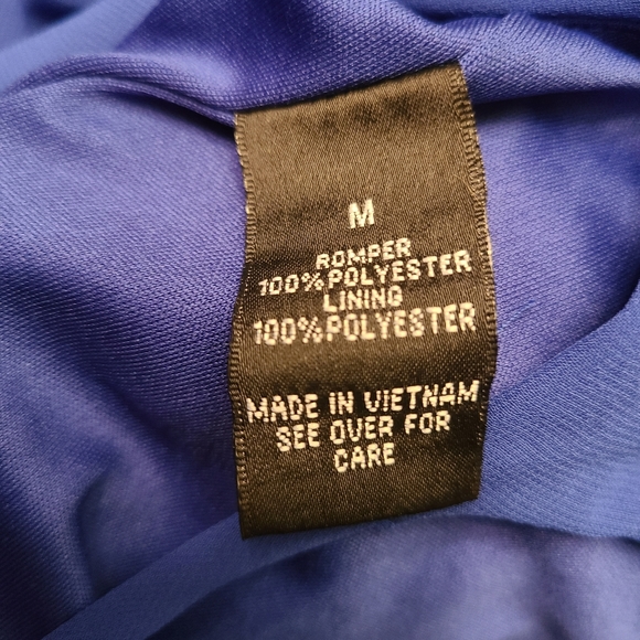 By & By Romper - Picture 6 of 6